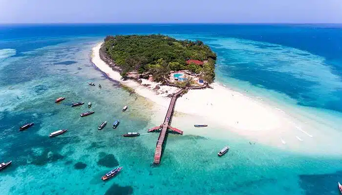 Zanzibar